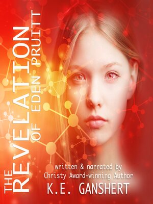 cover image of The Revelation of Eden Pruitt